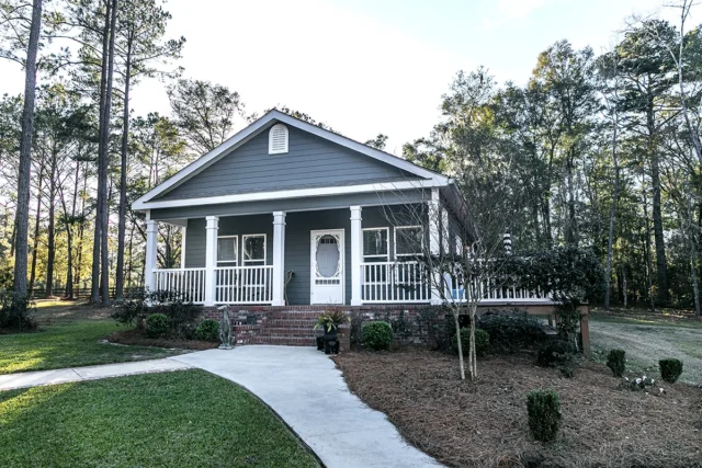 Finance your New or PreOwned Mobile or Manufactured Home with Monroe Savings Bank